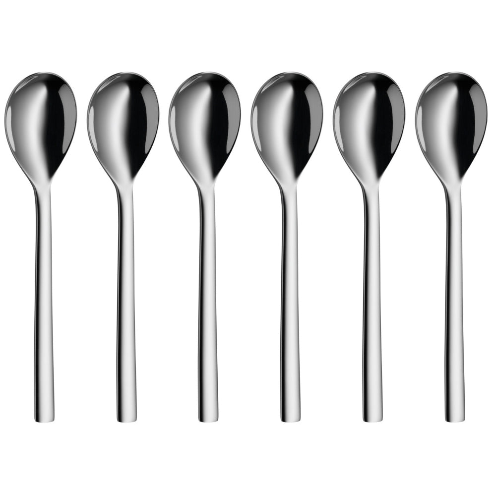 Kaffeebecherlöffel 6-tlg.