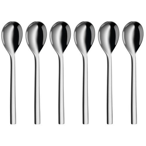 Kaffeebecherlöffel 6-tlg.