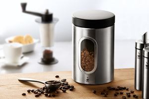 Kaffeedose "Piero"