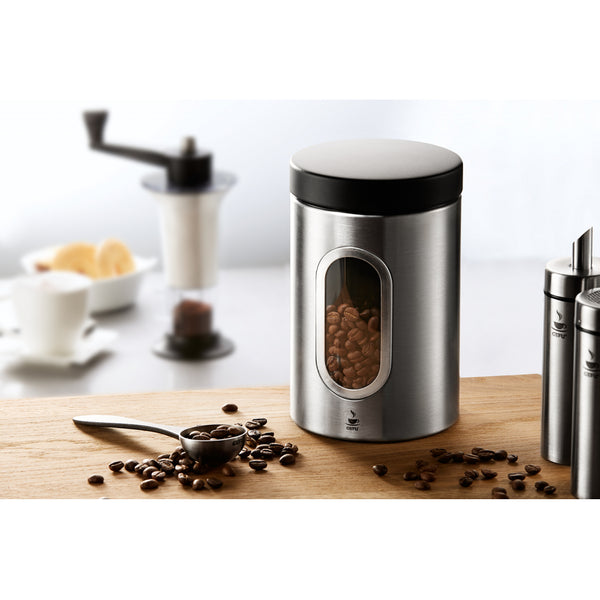 Kaffeedose "Piero"