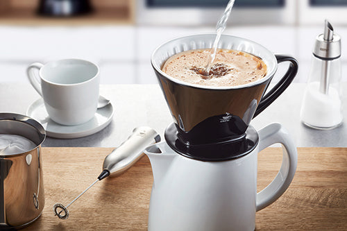 Kaffeefilter  "Stefano"