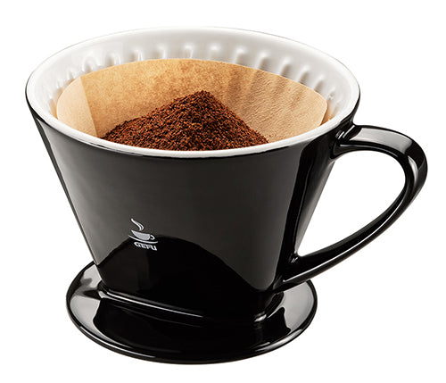 Kaffeefilter  "Stefano"