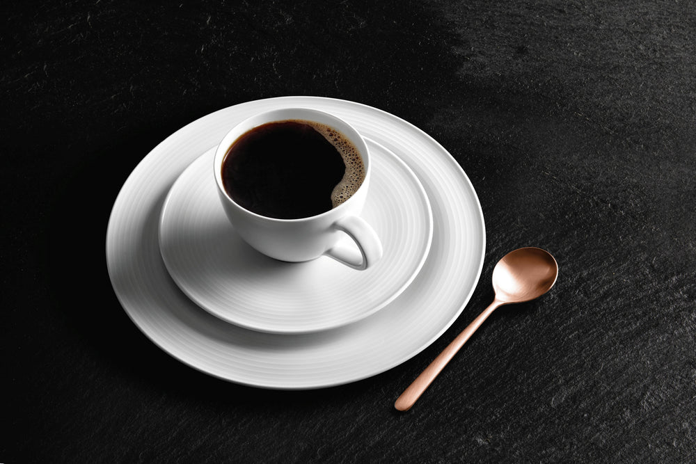 Kaffeeservice "Beat"