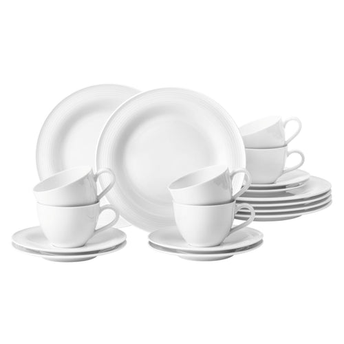 Kaffeeservice "Beat"