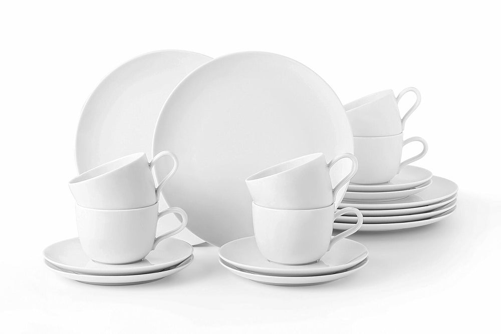 Kaffeeservice "Liberty"
