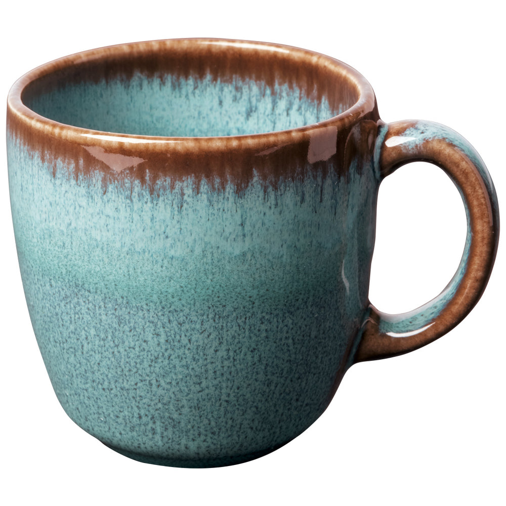 Kaffeetasse "Lave Glace"