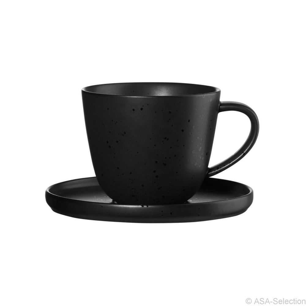 Kaffeetasse "coppa"