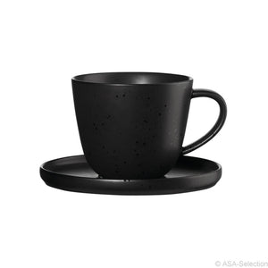 Kaffeetasse "coppa"
