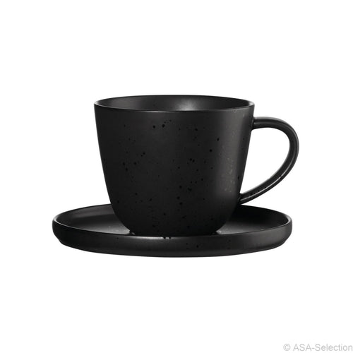 Kaffeetasse "coppa"