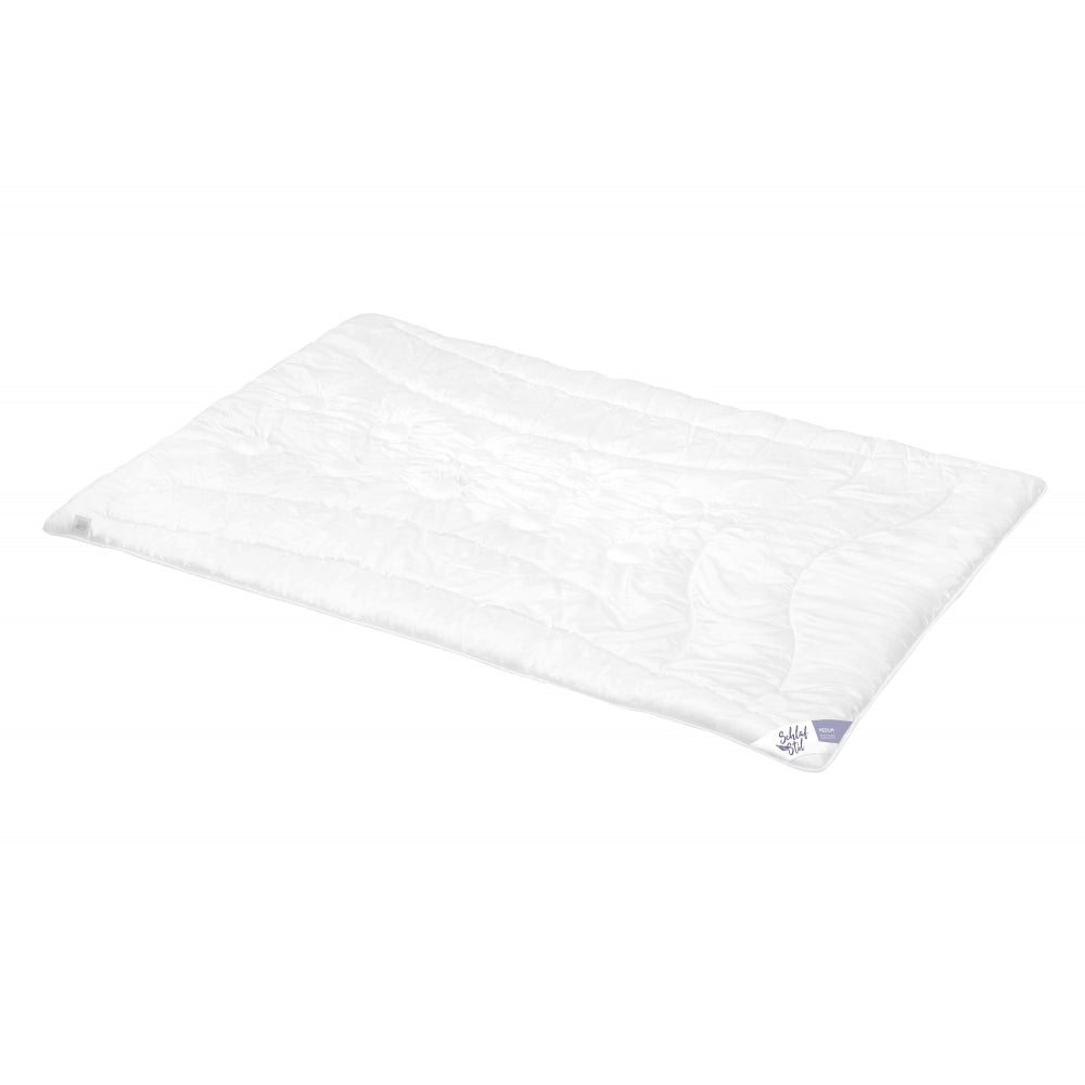 Kamelhaardecke "Medium"
