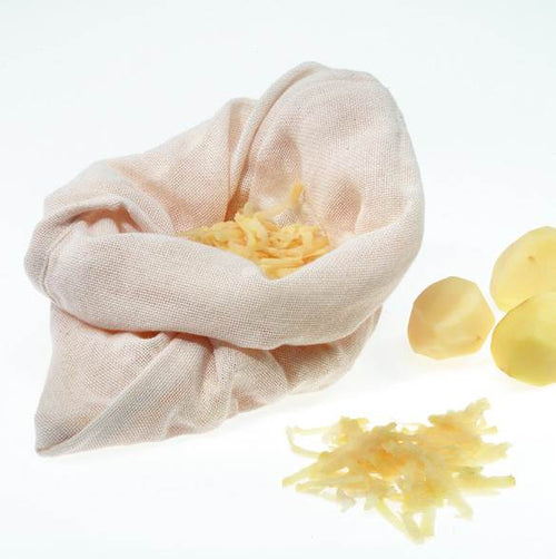 Kartoffel-Press-Säckchen