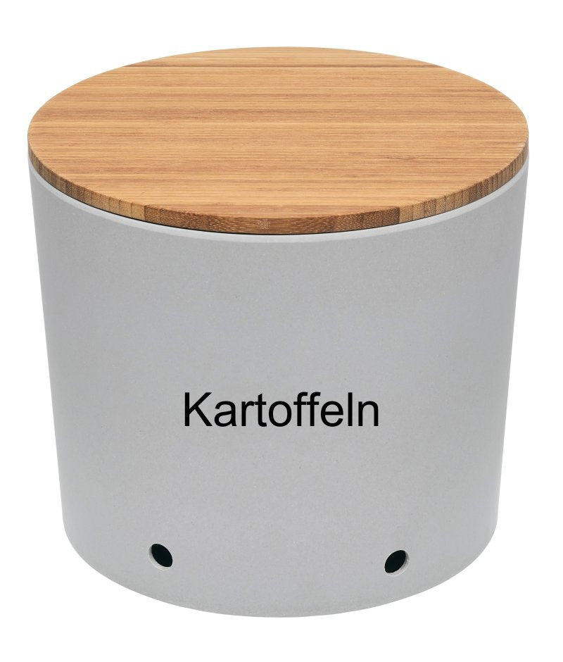 Kartoffeltopf