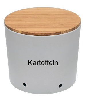 Kartoffeltopf