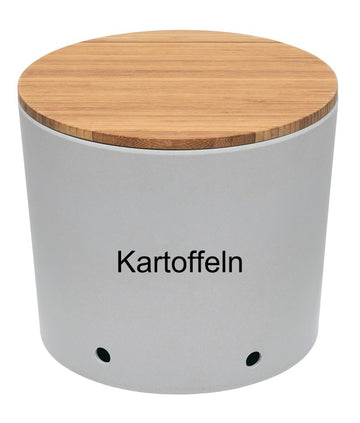 Kartoffeltopf