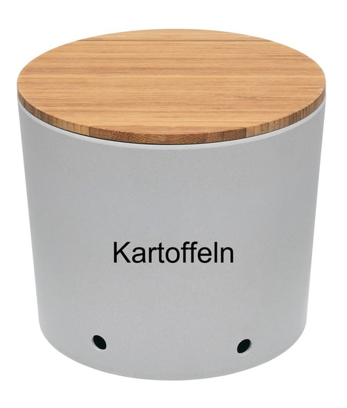 Kartoffeltopf