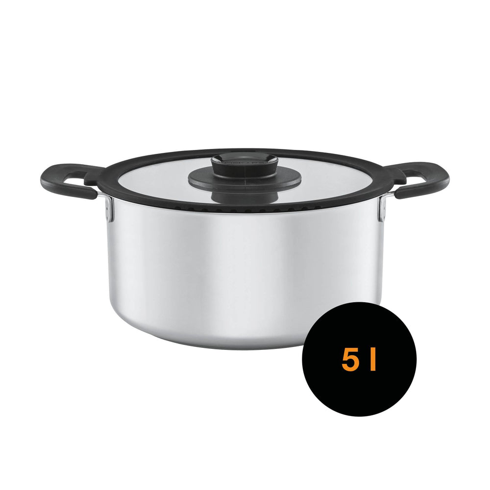 Kasserolle 5,0L
