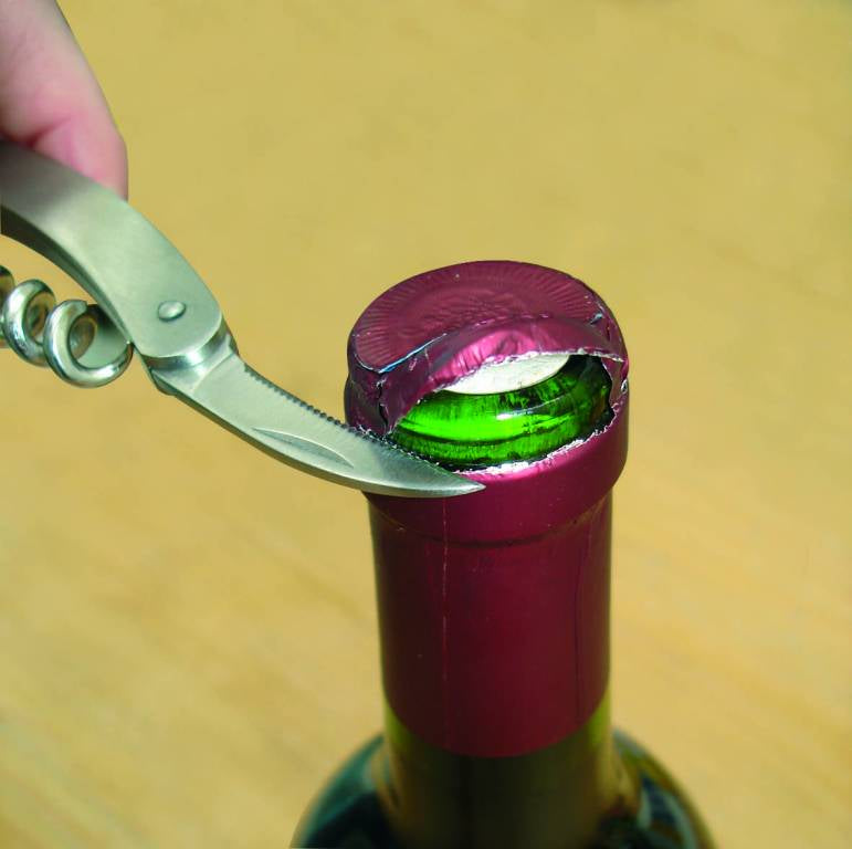 Kellnermesser "Cameri"
