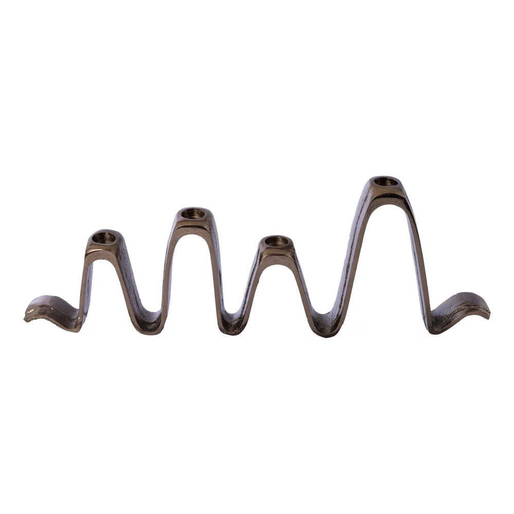 Kerzenhalter "SNAIL"
