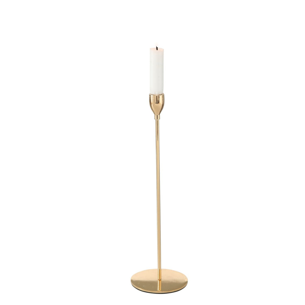 Kerzenleuchter "Malte" 33 cm