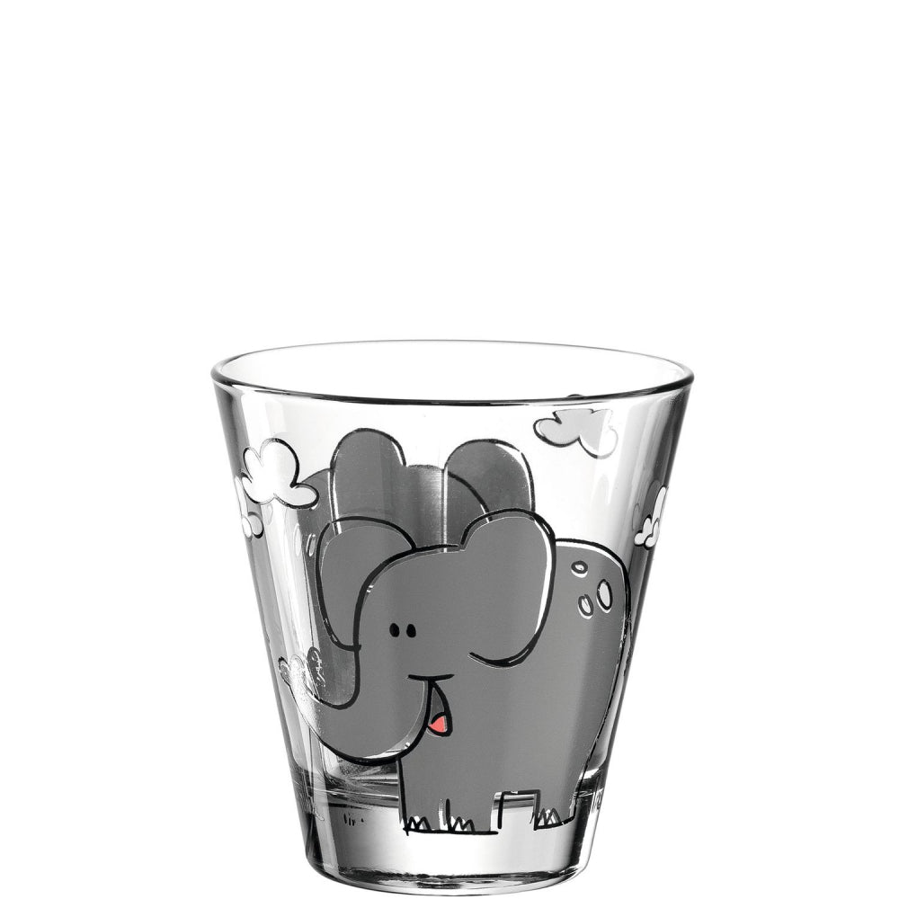 Kinderglas "Bambini"