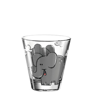 Kinderglas "Bambini"