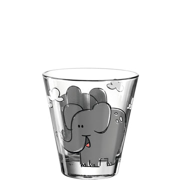Kinderglas 