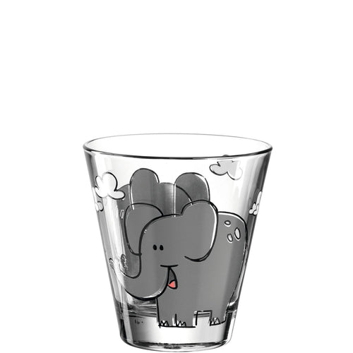 Kinderglas "Bambini"