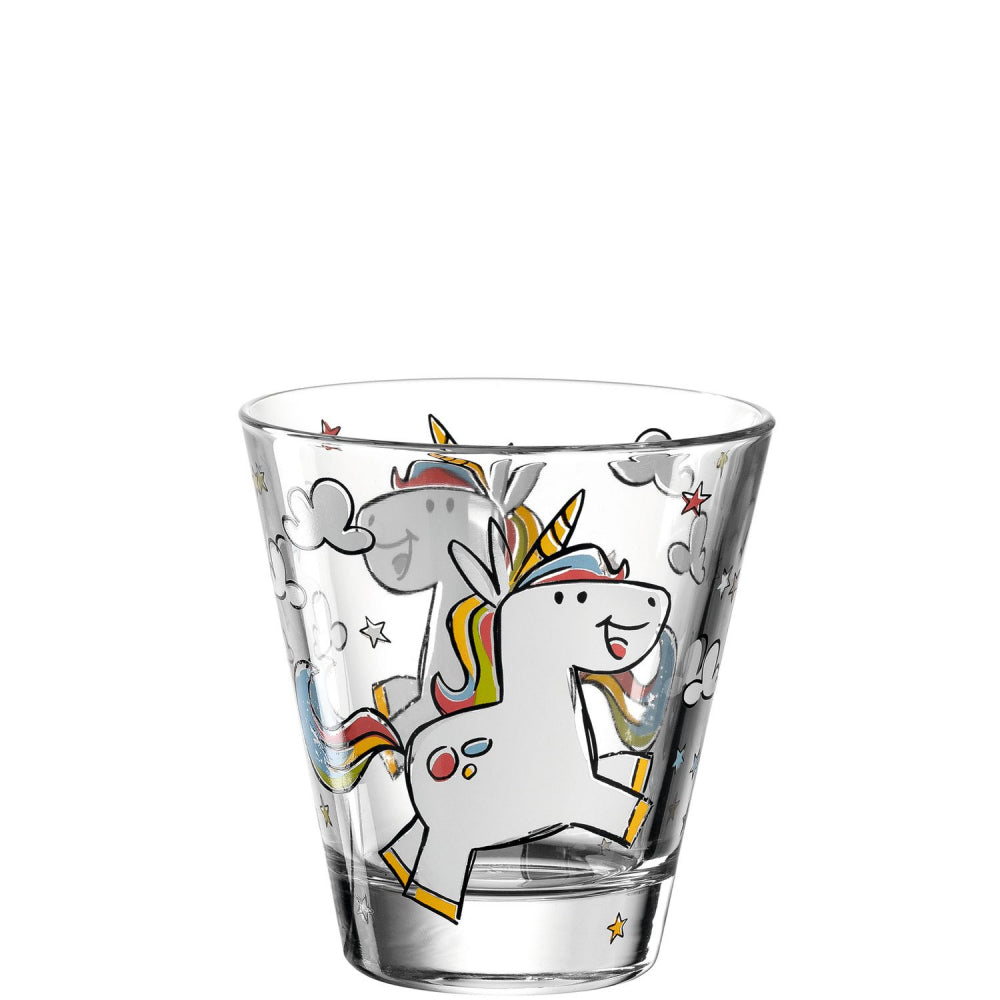 Kinderglas "Bambini"