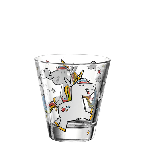 Kinderglas "Bambini"