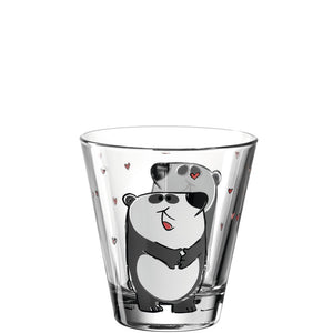 Kinderglas "Bambini"