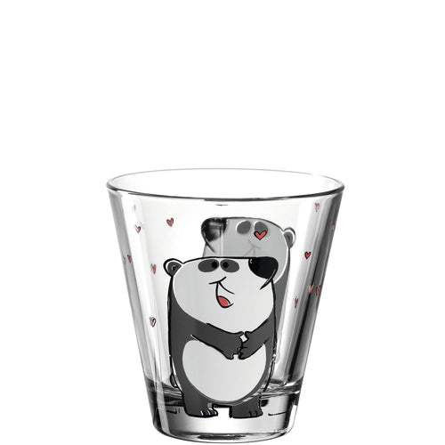 Kinderglas "Bambini"