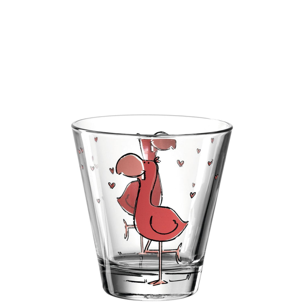 Kinderglas "Bambini"