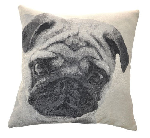 Kissehülle "Mops"