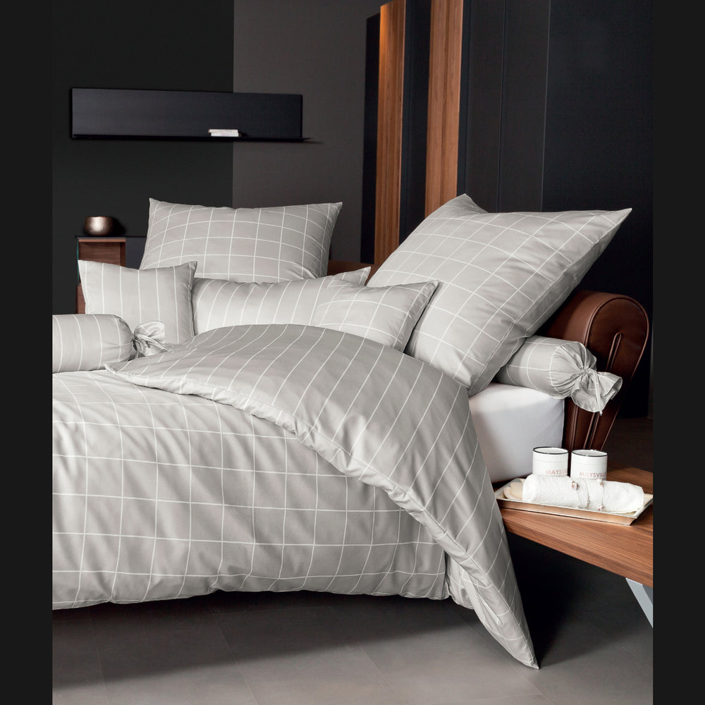 Kissenbezug "Modernclassic"