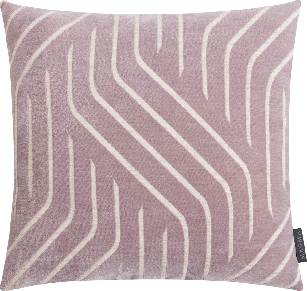 Kissenhülle "Asana"