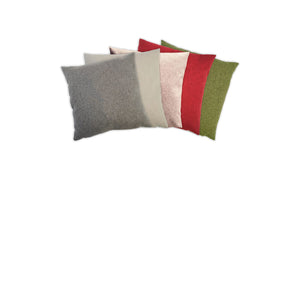 Kissenhülle "Filz-O"