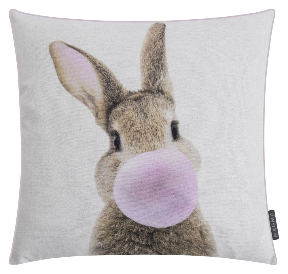 Kissenhülle "Hasi"