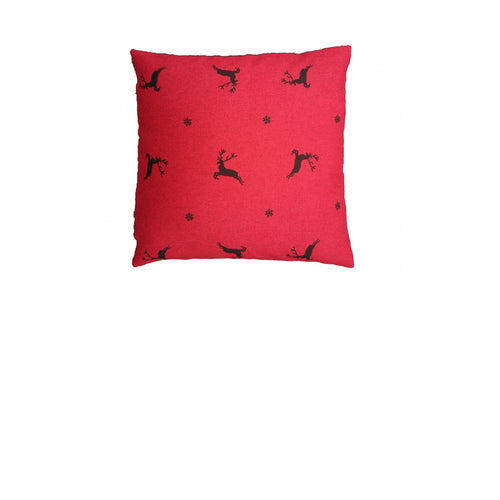 Kissenhülle "Hirschau"