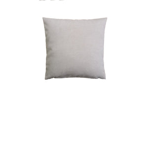 Kissenhülle "Matras"