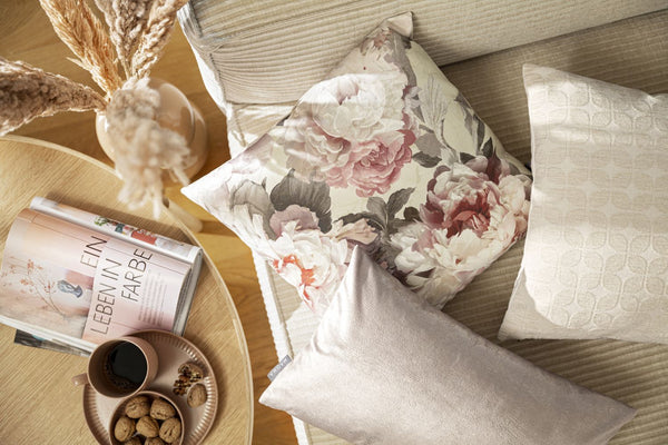 Kissenhülle "Scara"