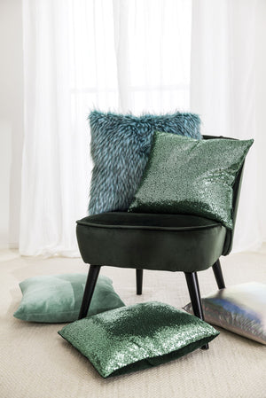 Kissenhülle "Snug"