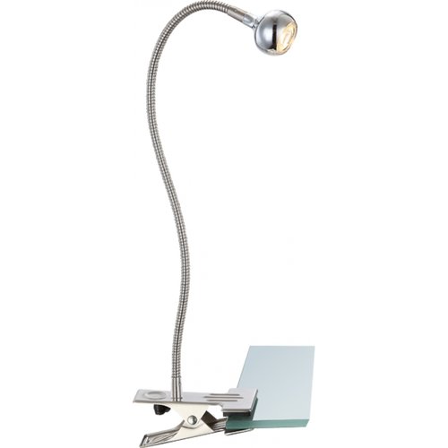 Klemmstrahler "Serpent"