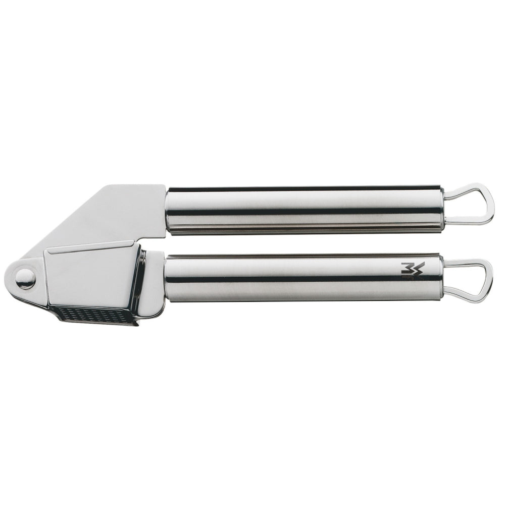 Knoblauchpresse