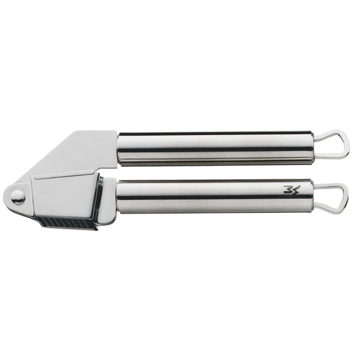 Knoblauchpresse