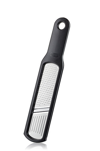 Knoblauchreibe/-Hobel