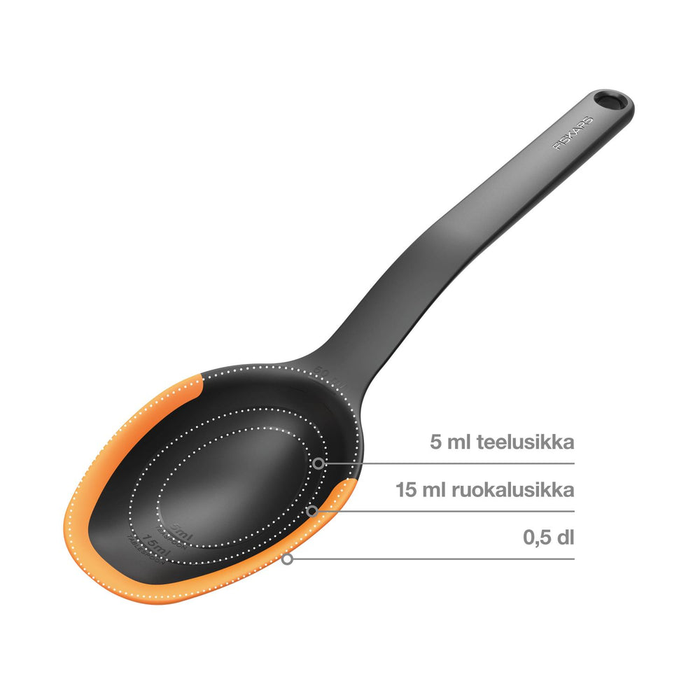 Kochlöffel  "Functional Form"