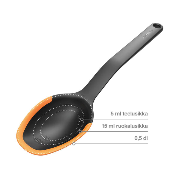 Kochlöffel  "Functional Form"