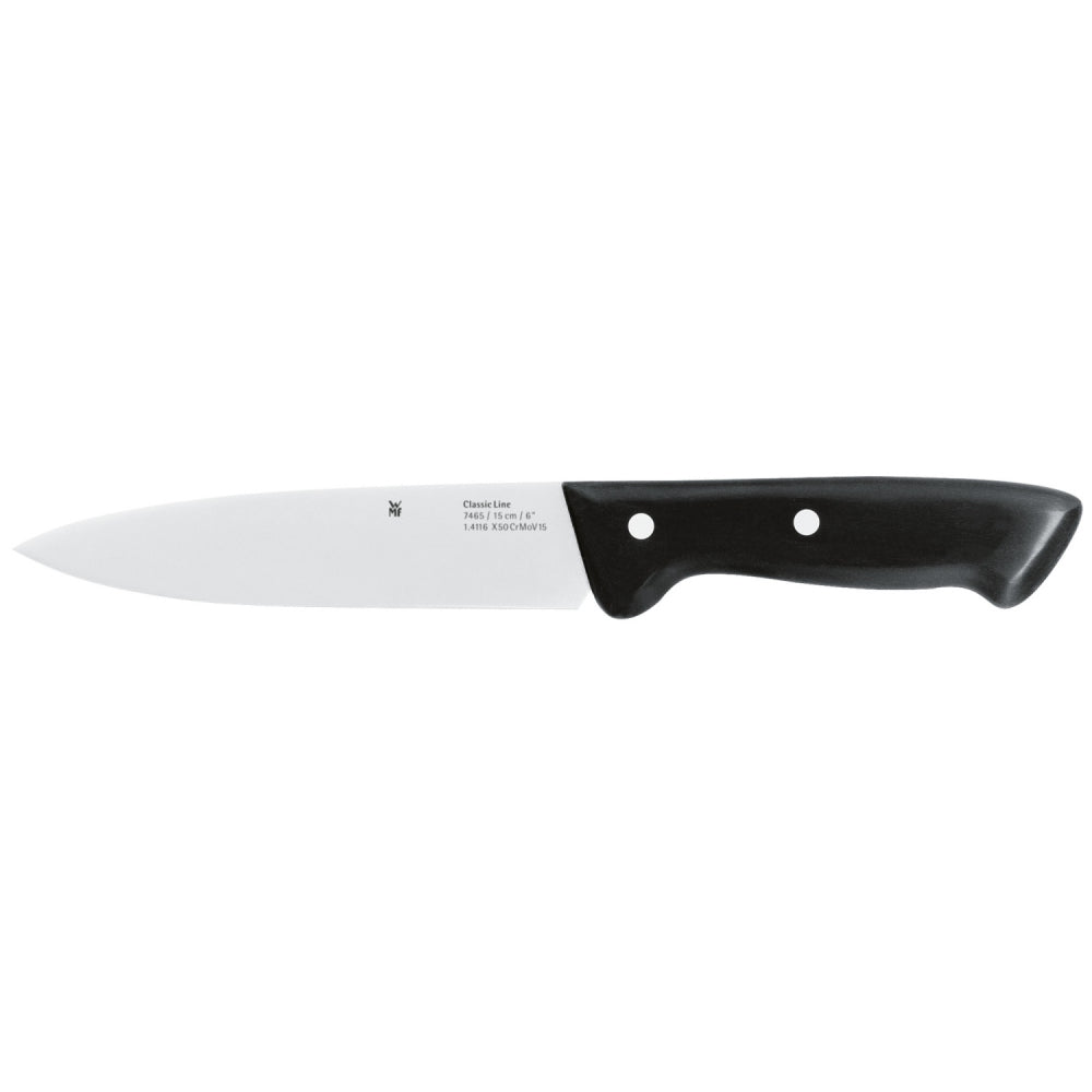 Kochmesser 15cm