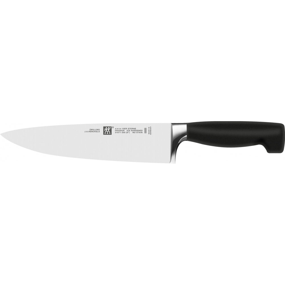 Kochmesser 20cm
