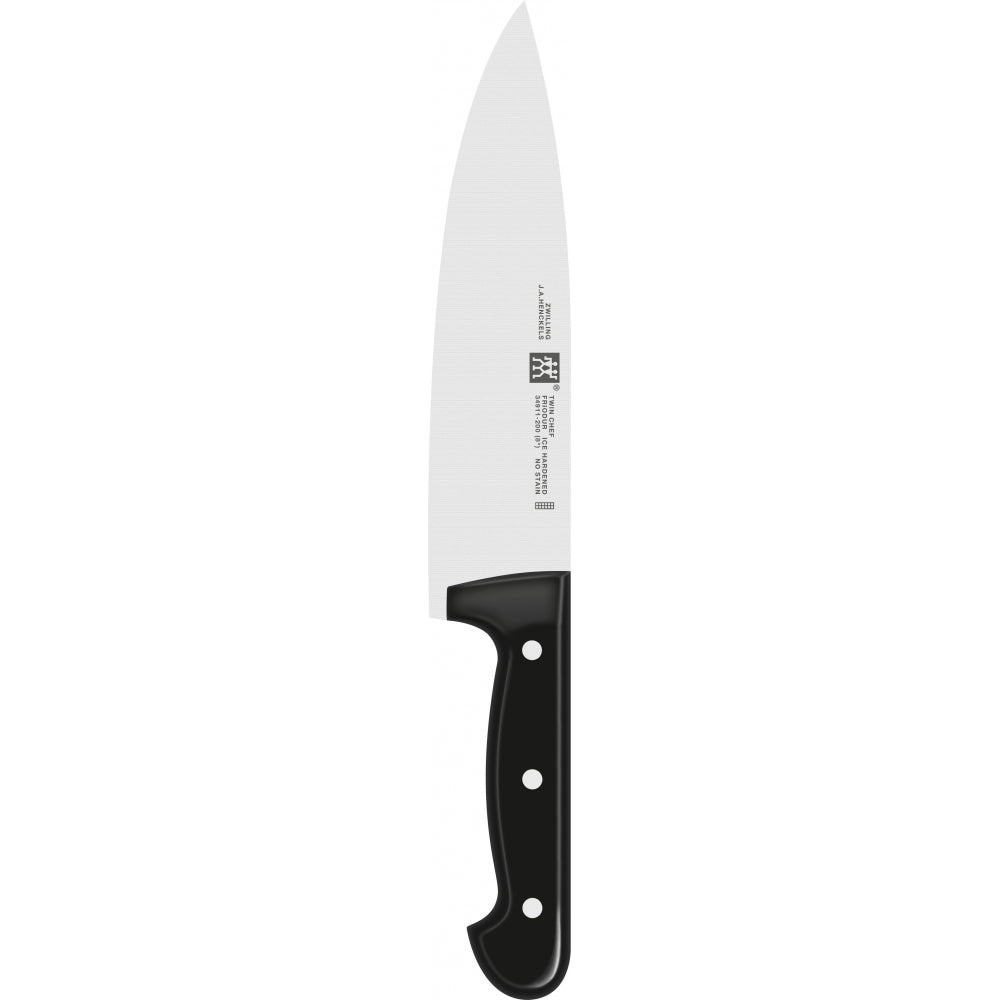 Kochmesser 20cm